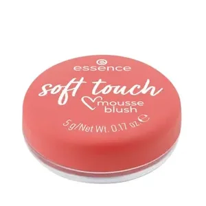product Mousse blush Soft Touch