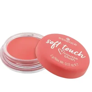 product Mousse blush Soft Touch