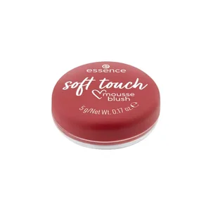 product Mousse blush Soft Touch