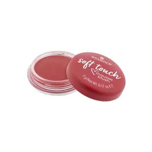 product Mousse blush Soft Touch
