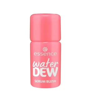 product Serum Blush Water Dew