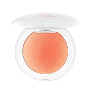 product Blush Soft Baked - Peach Please