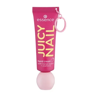 product Hand cream Juicy Nail