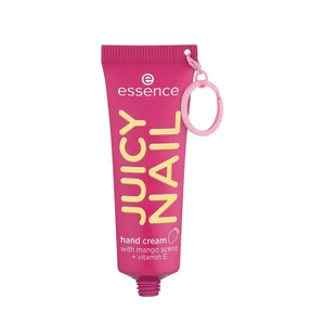 product Hand cream Juicy Nail