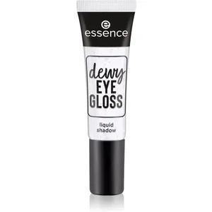 product dewy EYE GLOSS liquid shadow