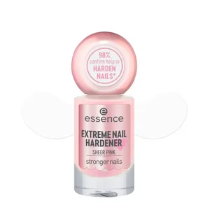 product Extreme Nail Hardener - Sheer Pink