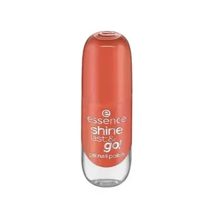 product shine last & go! gel nail polish