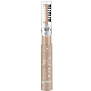 product brow lift & freeze glue