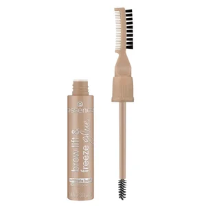 product brow lift & freeze glue