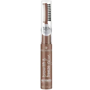 product brow lift & freeze glue