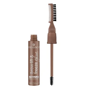 product brow lift & freeze glue