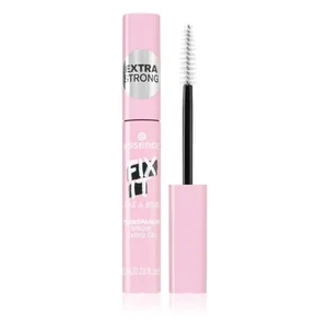 product FIX IT LIKE A BOSS TRANSPARENT BROW FIXING GEL