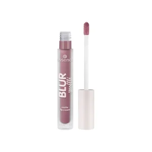 product BLUR soufflé matte lip cream