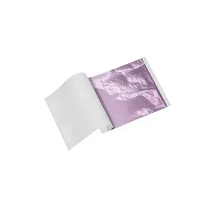 product NAIL ART EFFECT FOILS 02 INTERGALILACTIC