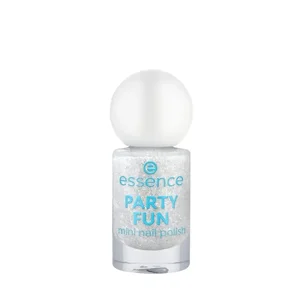 product PARTY FUN mini nail polish 20