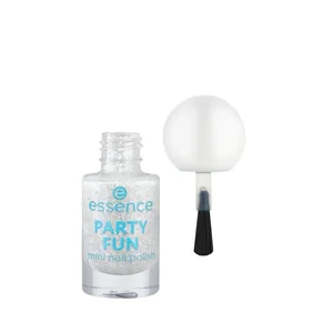 product PARTY FUN mini nail polish 20