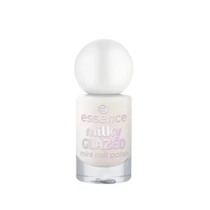 product Mini nail polish