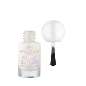 product Mini nail polish