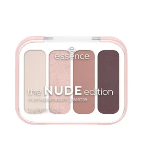 product Mini eyeshadow palette