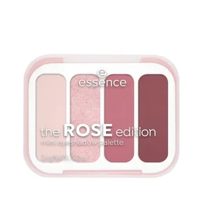 product Mini eyeshadow palette