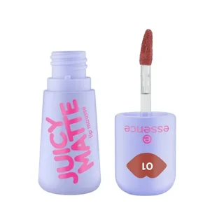 product Lip mousse Juicy Matte