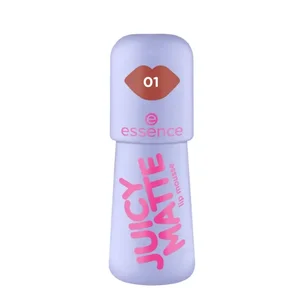 product Lip mousse Juicy Matte