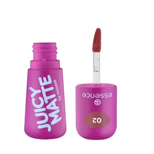 product Lip mousse Juicy Matte