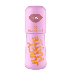 product Lip mousse Juicy Matte