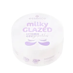 product Hydrogel patches for the eye contour Milky Glazed