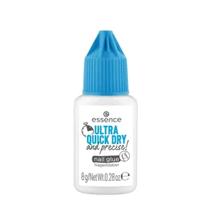 product ULTRA STRONG and precise! nail glue