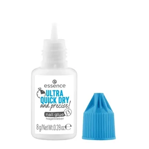 product ULTRA STRONG and precise! nail glue