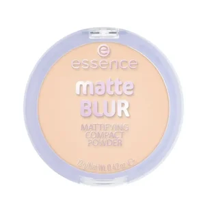 product Mattifying Compact Powders Matte Blur