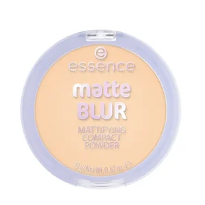 product Mattifying Compact Powders Matte Blur