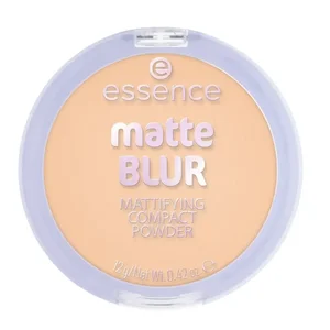 product Mattifying Compact Powders Matte Blur