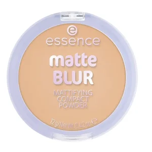 product Mattifying Compact Powders Matte Blur