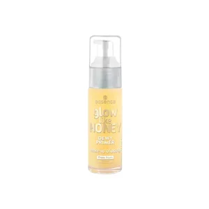 product Gel Primer Glow Like Honey
