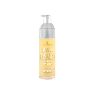 product Gel Primer Glow Like Honey