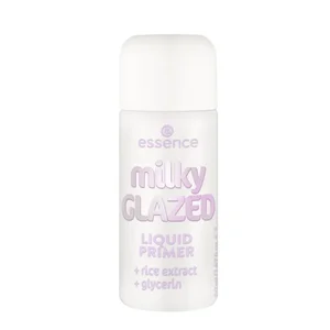 product Liquid primer Milky Glazed