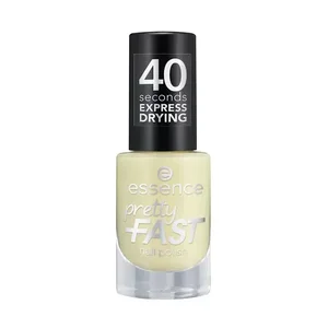 product NAIL POLISH PRETTY FAST