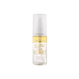 product Brightening Spray Serum Glow Like Honey