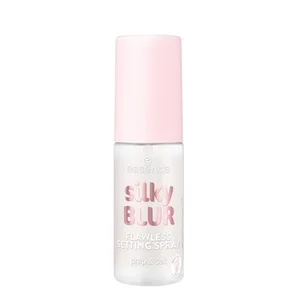 product Makeup setting spray Silky Blur