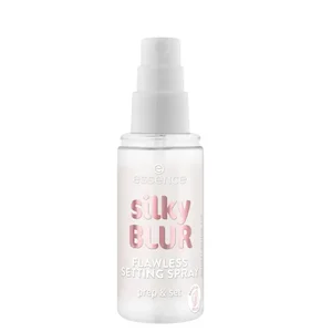 product Makeup setting spray Silky Blur