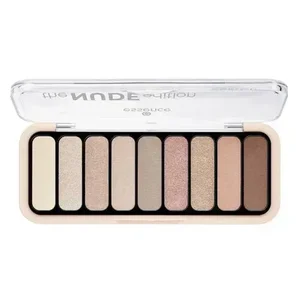 product THE NUDE EYESH. PALETTE 10
