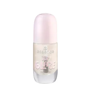 product Top Coat Top Glaze
