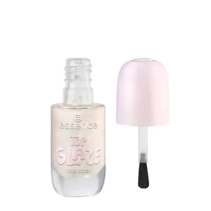 product Top Coat Top Glaze