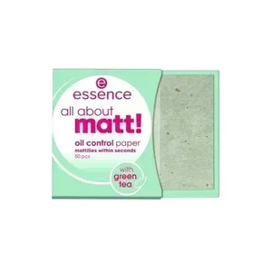 product All About Matt! Oil Control Paper