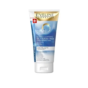 product Facemed Gel + Scrub 8in1 150ML