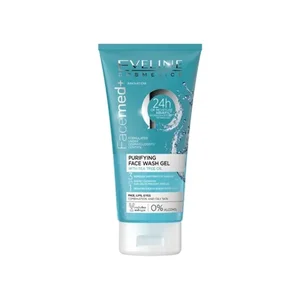 product Gel Face Wash Tea Tree Oil 150ml