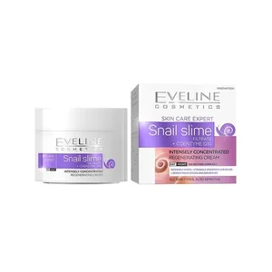 product Snail Slime +COENZYME Q10 50ml