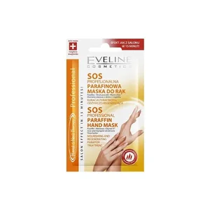 product Sos Professional Paraffin Hand & Nail Mask 7ml